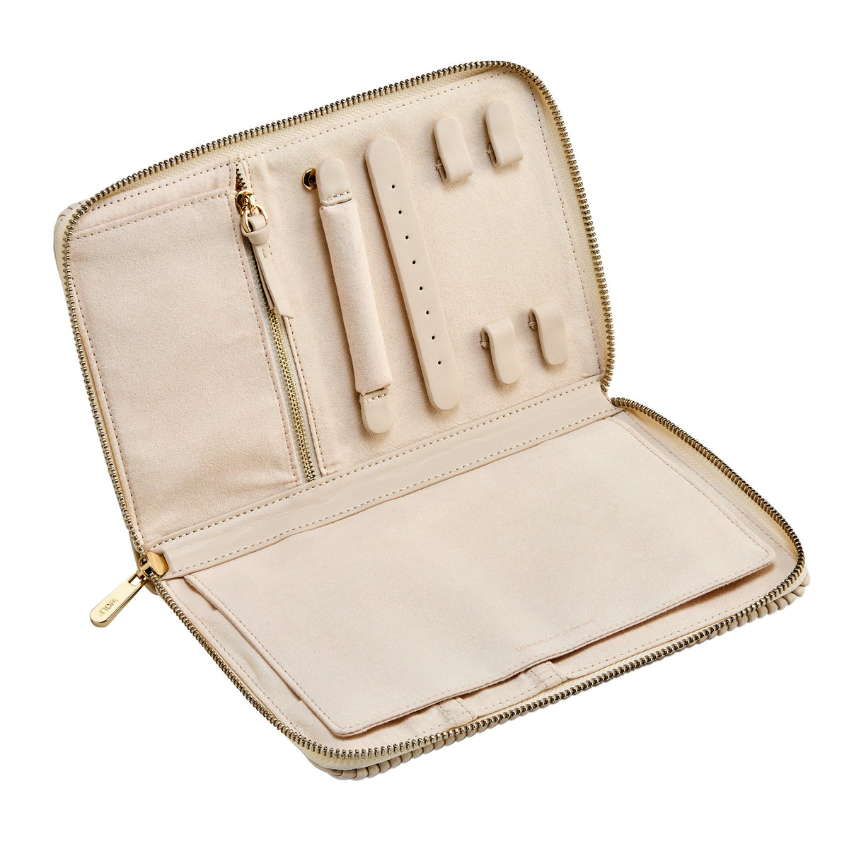 Wunderschönes Schmuckportfolio