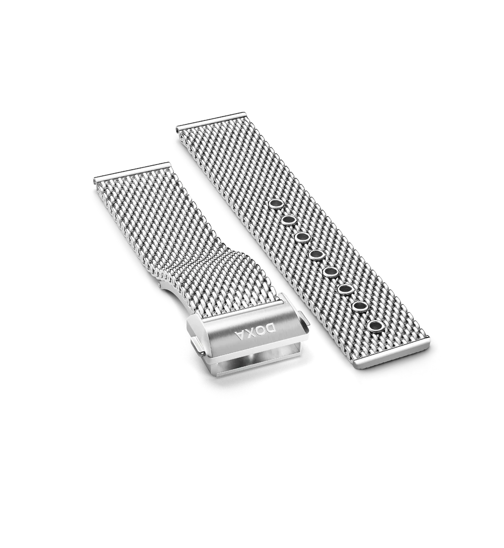 Bracciale Acciaio Doxa Sub 200 II 795.10-BRA