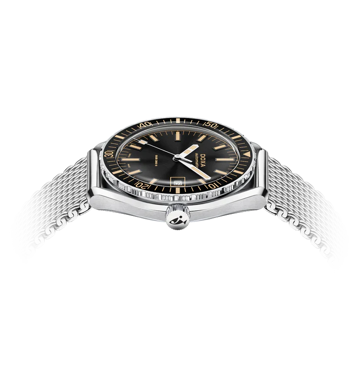Doxa SUB 200 II Sharkhunter 795.10.101.10