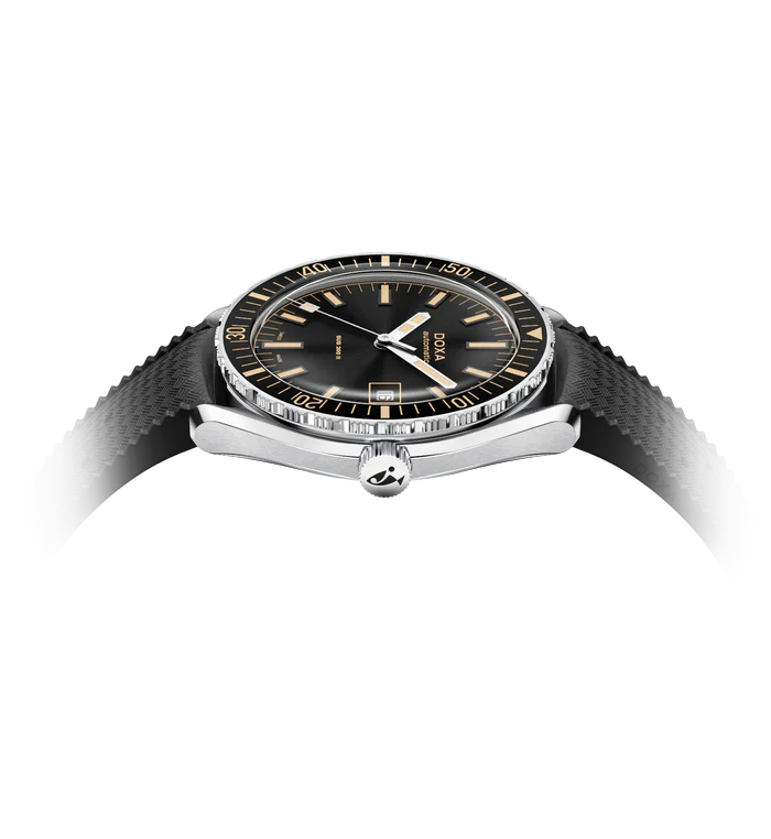 Doxa SUB 200 II Sharkhunter 795.10.101.20