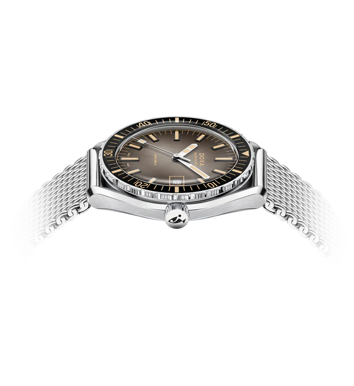 Doxa SUB 200 II Sharkhunter Vintage 795.10.101B.10