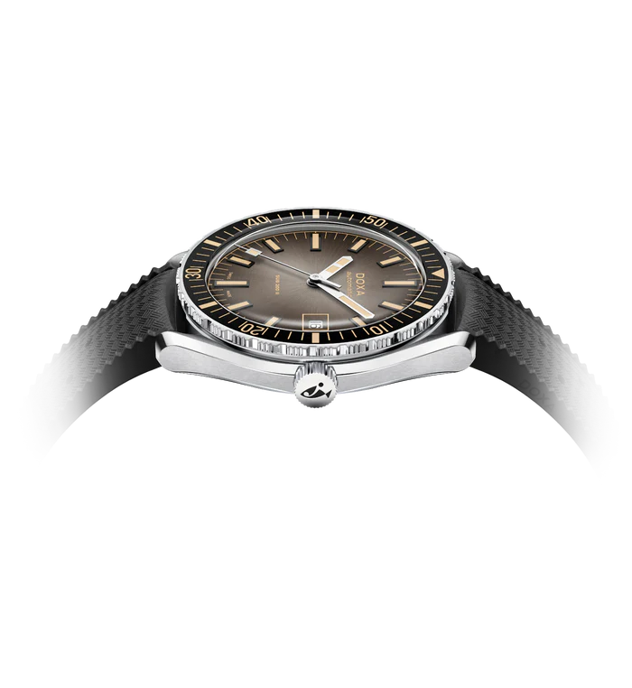 Doxa SUB 200 II Sharkhunter Vintage 795.10.101B.20