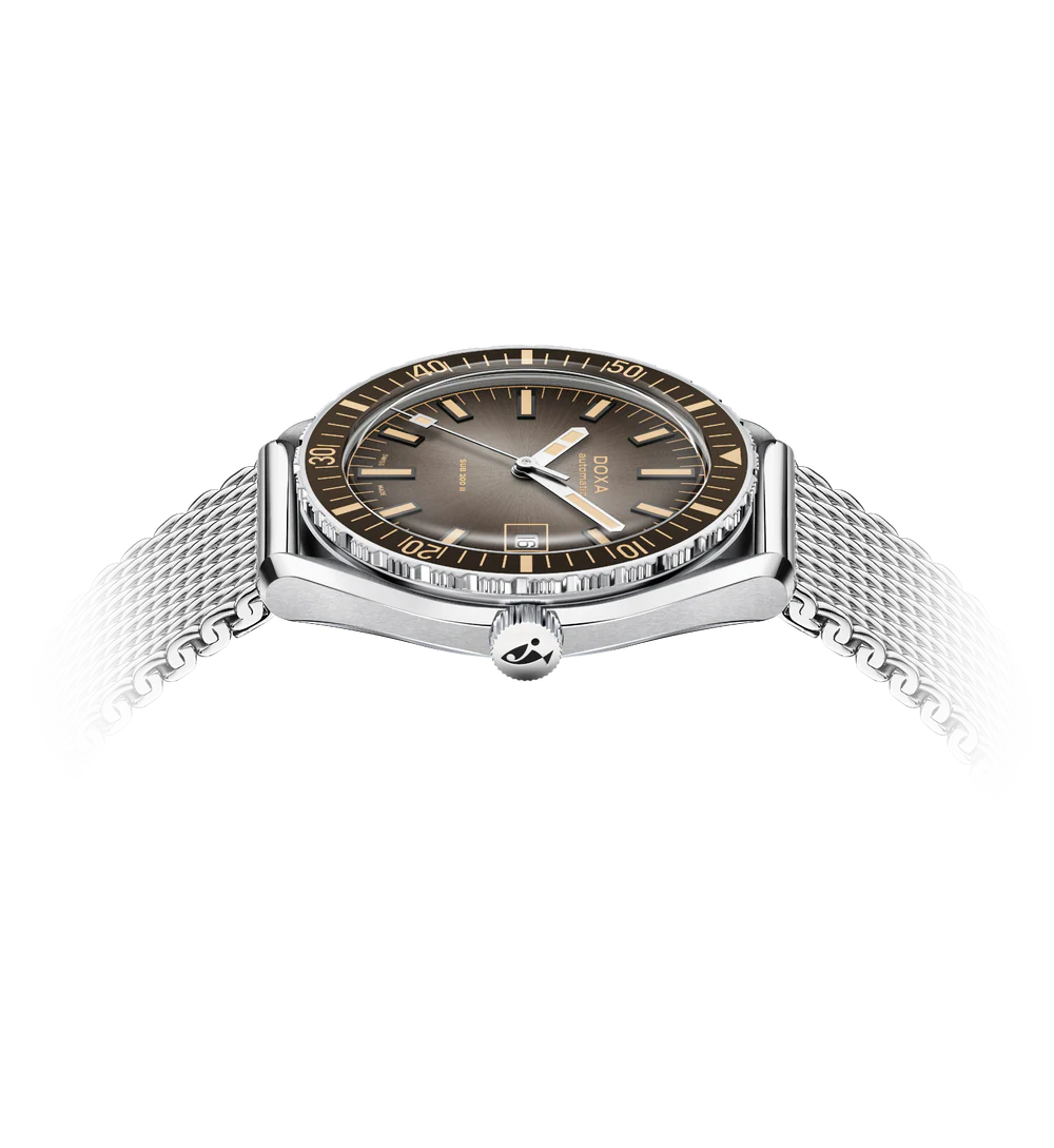 Doxa SUB 200 II Sharkhunter Vintage 795.10.101V.10