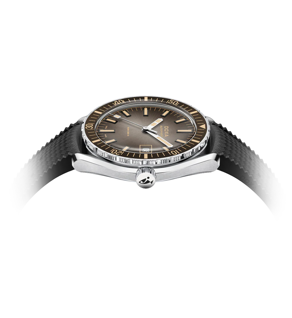 Doxa SUB 200 II Sharkhunter Vintage 795.10.101V.20
