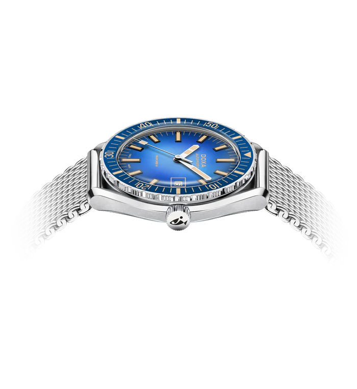 Doxa SUB 200 II Caribe 795.10.201.10