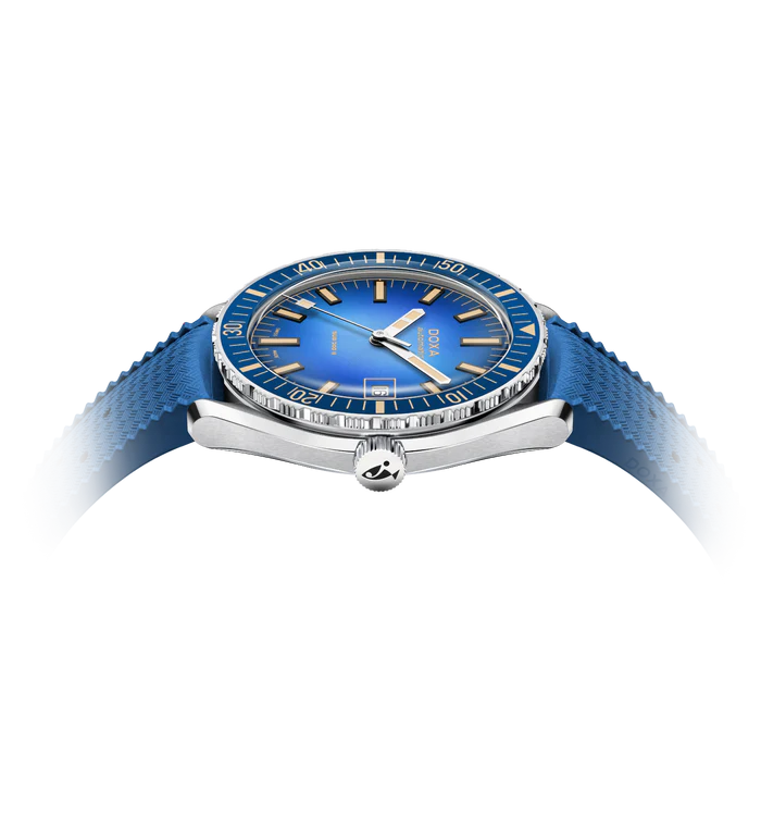 Doxa SUB 200 II Caribbean 795.10.201.32