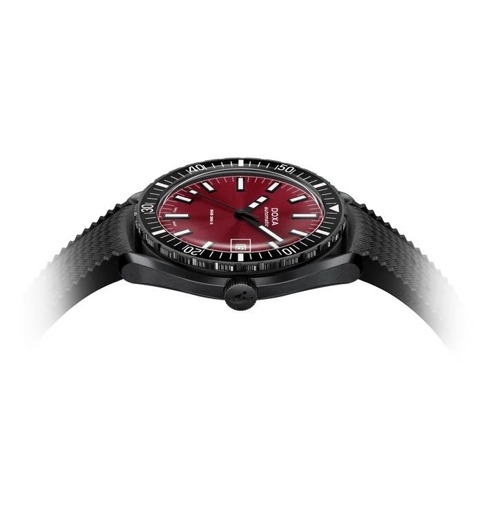 Doxa SUB 200 II Coralrojo 795.70.161.20