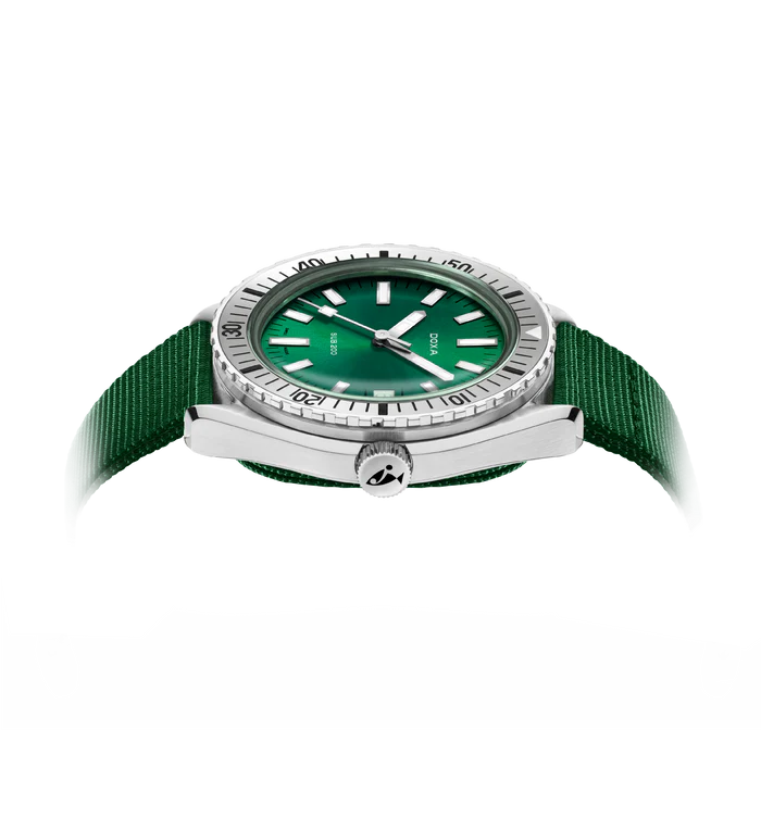 Doxa Sub 200 Sea Emerald 796.10.131.26-N