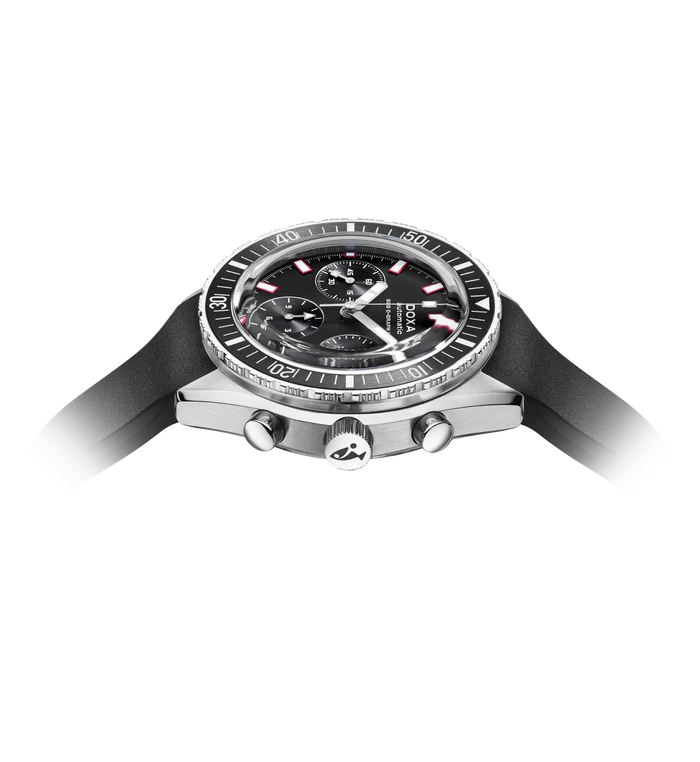 Doxa Sub 200 C-Graph II Sharkhunter 797.10.101.20