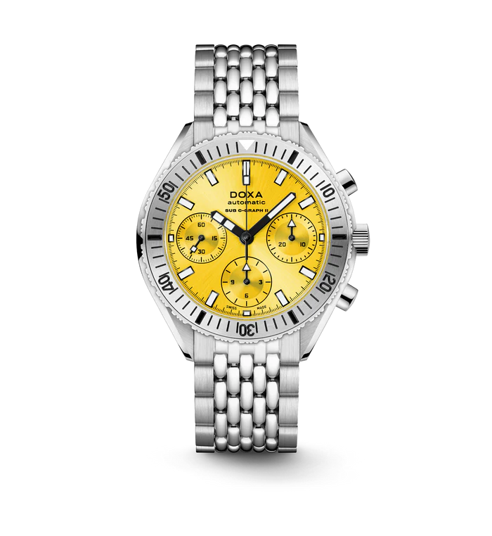 Doxa Sub 200 C-Graph II Divingstar 797.10.361.10