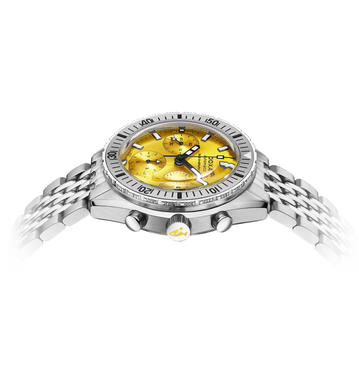 Doxa Sub 200 C-Graph II Divingstar 797.10.361.10