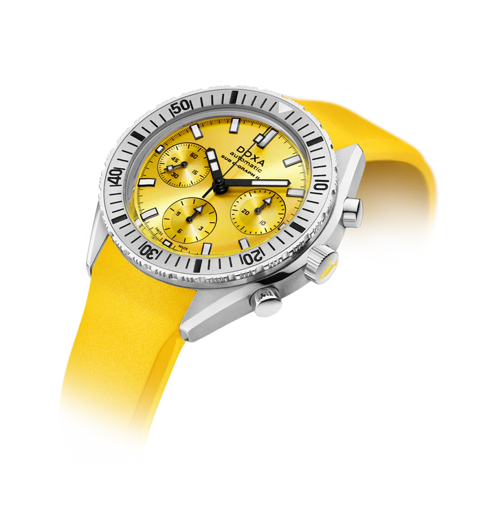 Doxa Sub 200 C-Graph II Divingstar 797.10.361.31