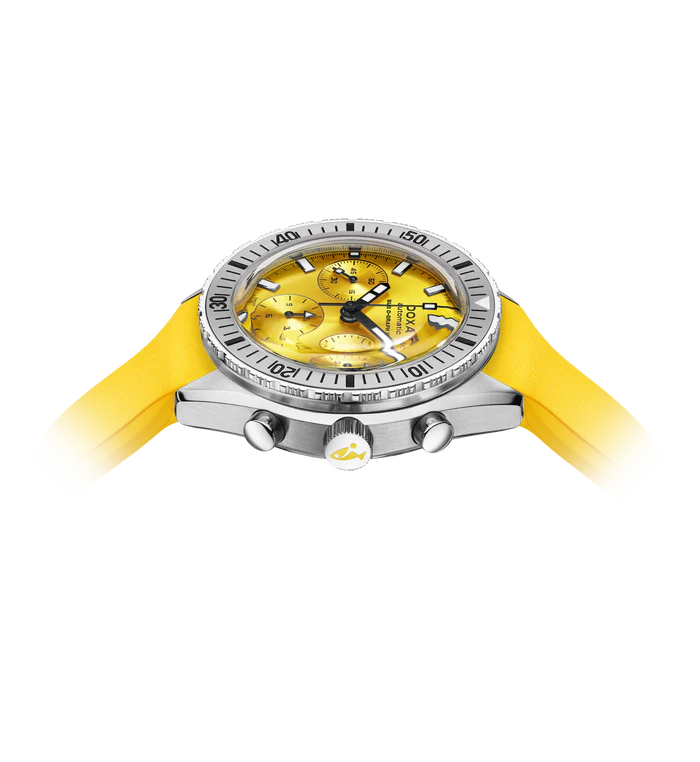 Doxa Sub 200 C-Graph II Divingstar 797.10.361.31