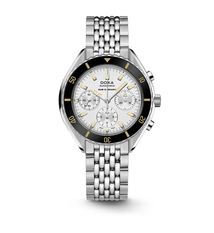 Doxa Sub 200 C-Graph Searambler 798.10.021.10