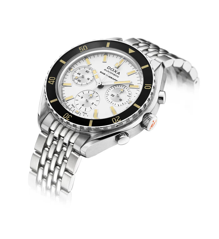 Doxa Sub 200 C-Graph Searambler 798.10.021.10