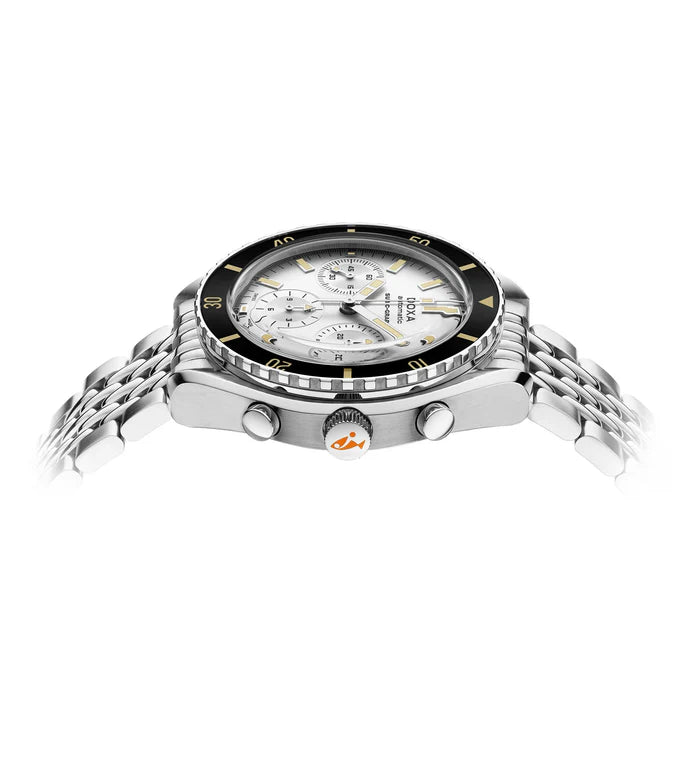 Doxa Sub 200 C-Graph Searambler 798.10.021.10
