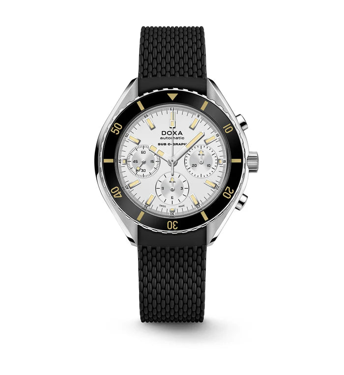 Doxa Sub 200 C-Graph Searambler 798.10.021.20