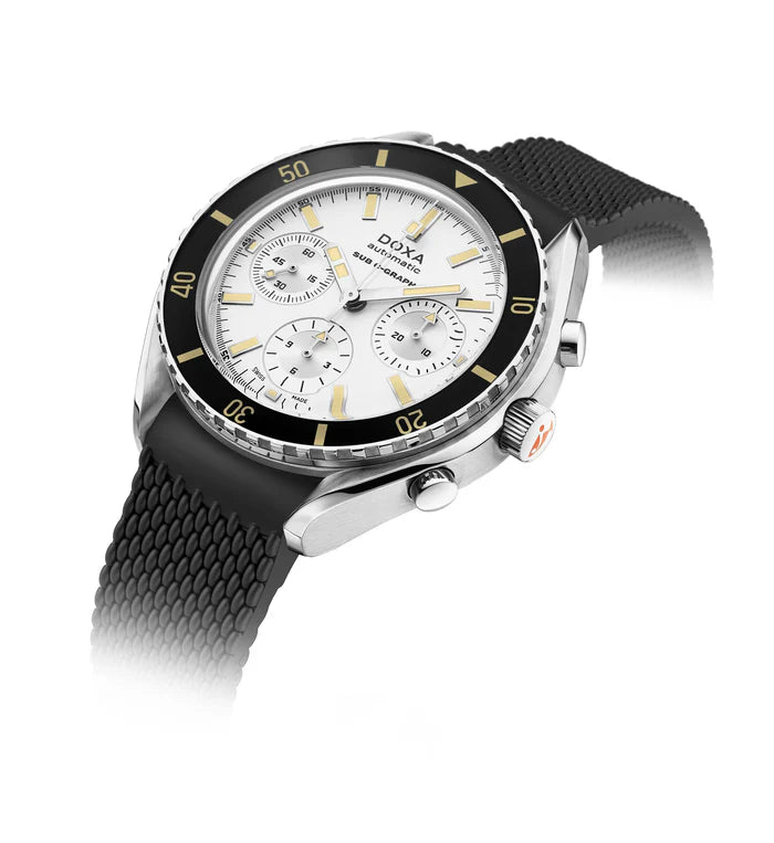 Doxa Sub 200 C-Graph Searambler 798.10.021.20