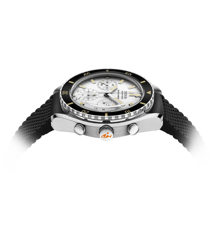 Doxa Sub 200 C-Graph Searambler 798.10.021.20