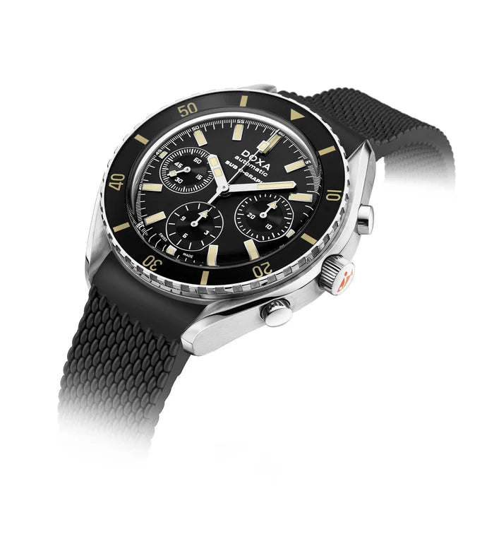 Doxa Sub 200 C-Graph Sharkhunter 798.10.101.20