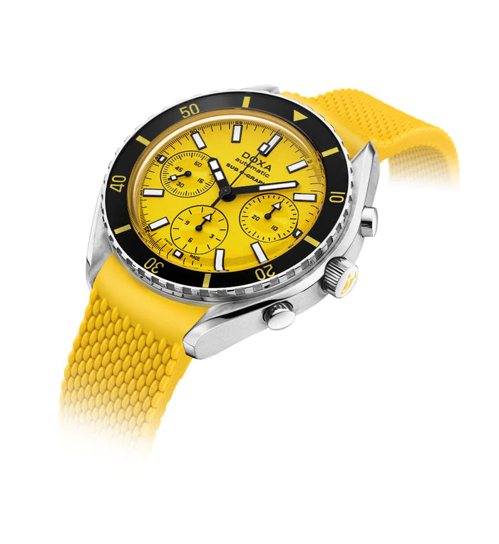 Doxa Sub 200 C-Graph Divingstar 798.10.361.31