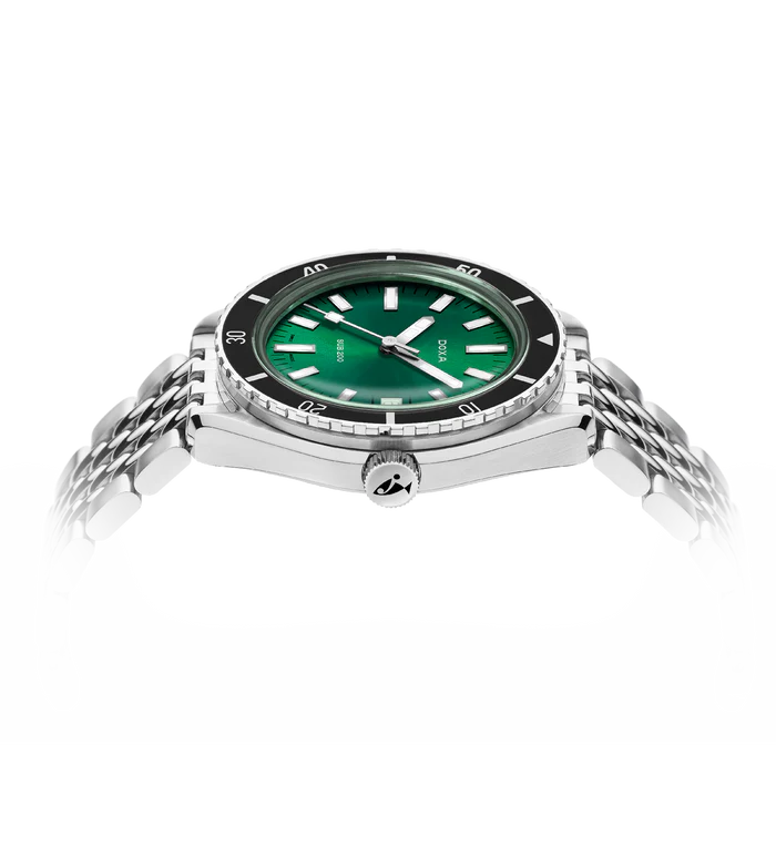 Doxa Sub 200 Sea Emerald 799.10.131.10