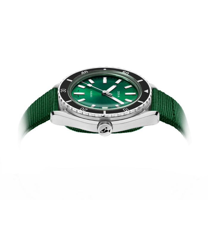 Doxa Sub 200 Sea Emerald 799.10.131.26-N