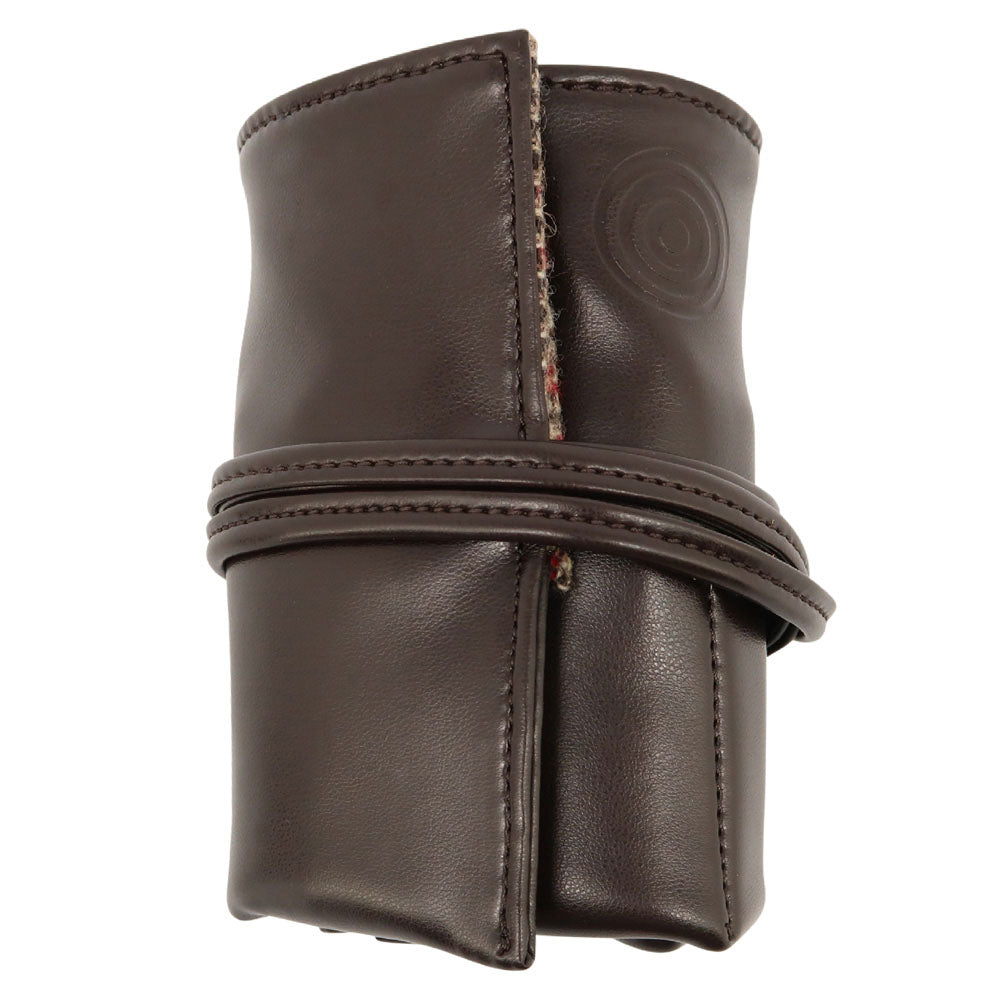 WM Brown Watch Roll Out