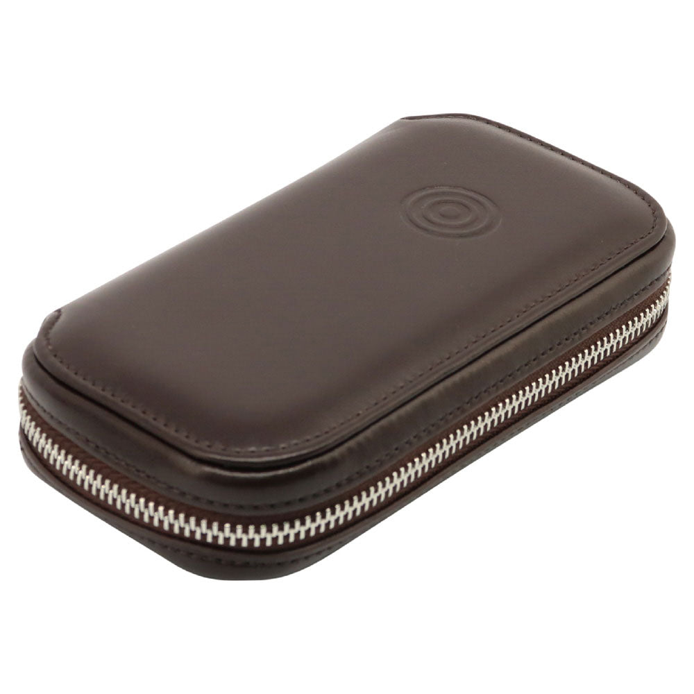 WM Braun 2-teiliger Uhrenreißverschluss