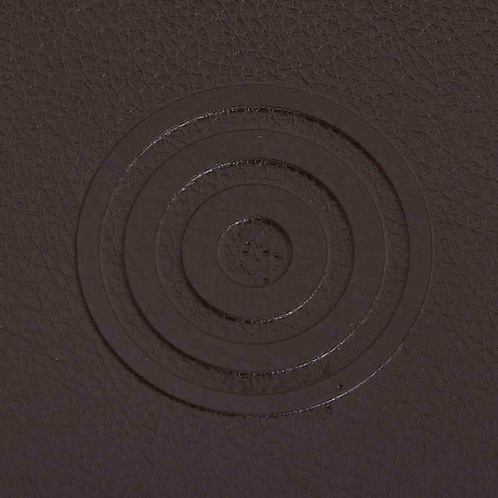 WM Braun 2-teiliger Uhrenreißverschluss