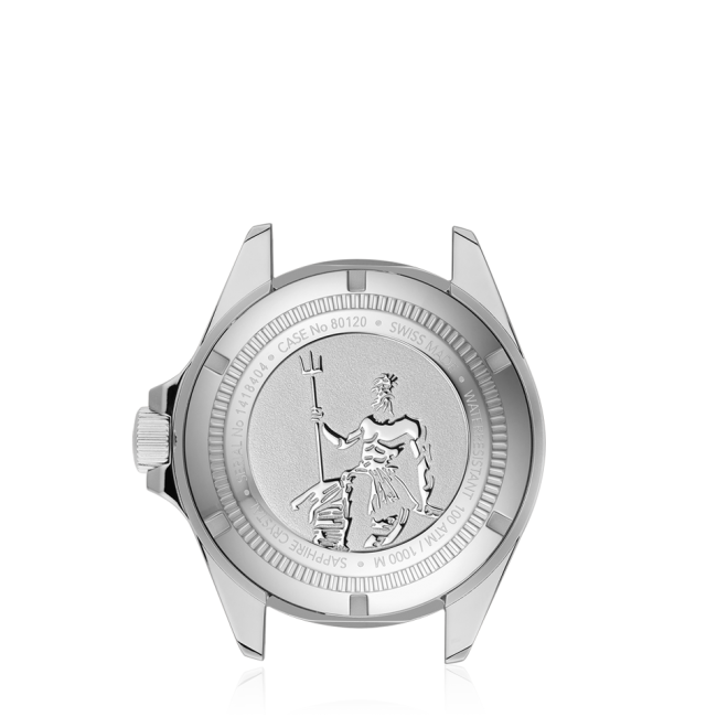 Edox Neptunian Automatic 44mm 80120-3NCA-BUIDN