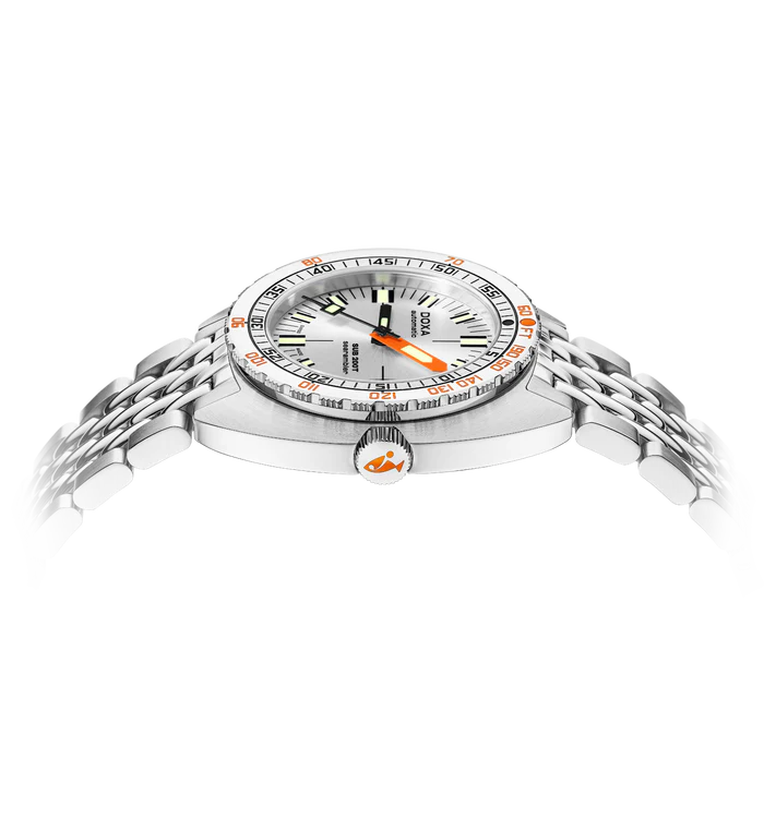 Doxa Sub 200T Searambler 804.10.021.10