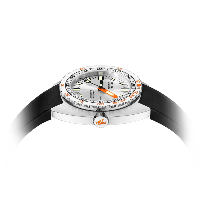 Doxa Sub 200T Searambler 804.10.021.20