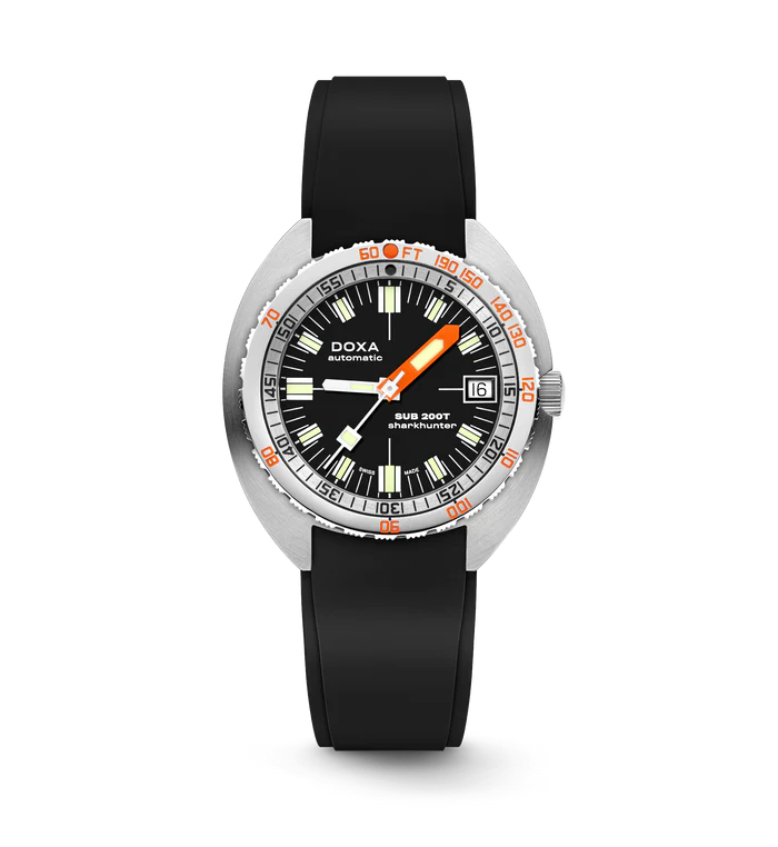 Doxa Sub 200T Sharkhunter 804.10.101.20