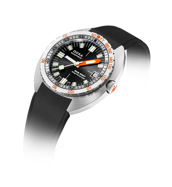 Doxa Sub 200T Sharkhunter 804.10.101.20