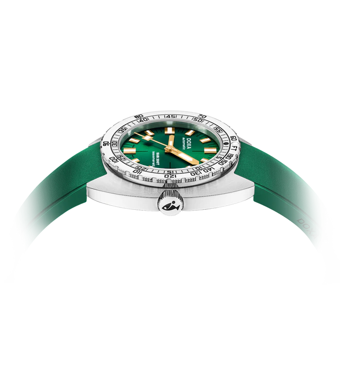 Doxa Sub 200T Sea Emerald 804.10.131S.26