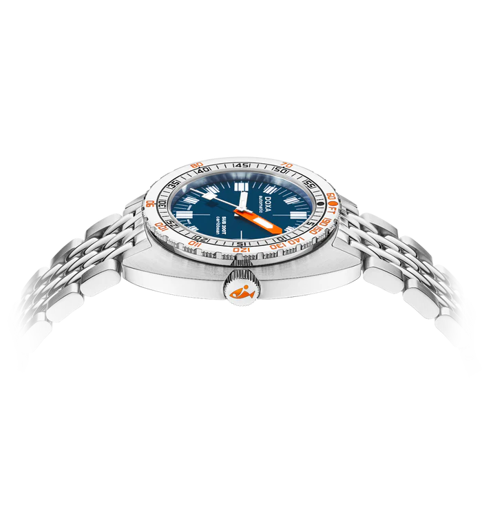 Doxa Sub 200T Caribbean 804.10.201.10