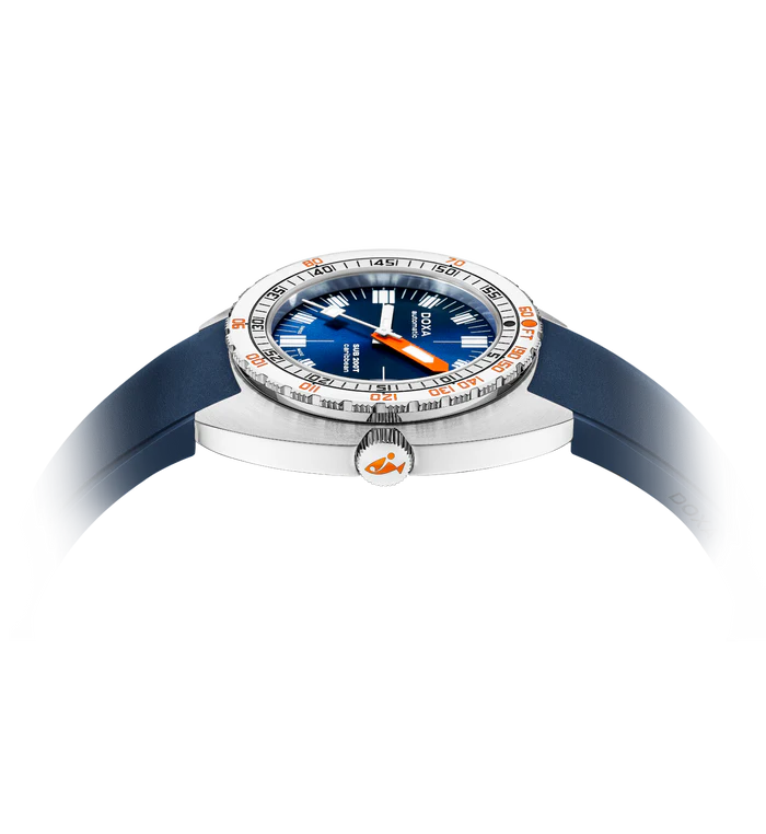 Doxa Sub 200T Caribbean Sunray 804.10.201S.32