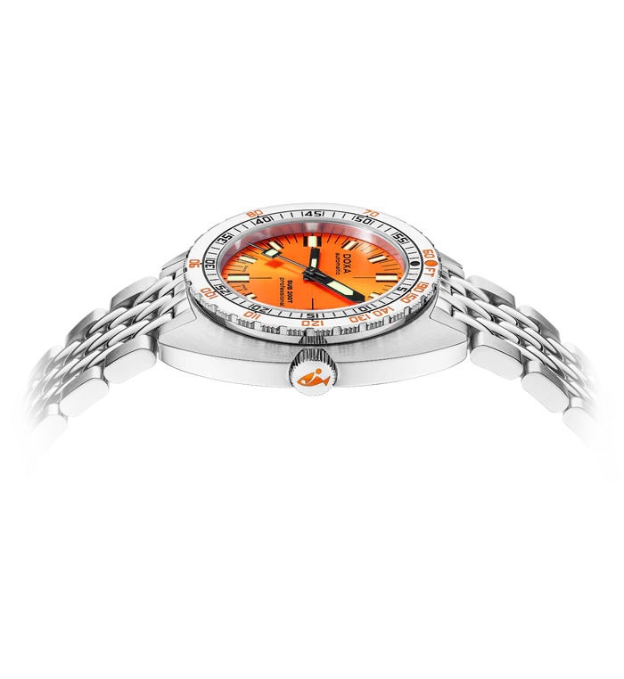 Doxa Sub 200T Professional Sunray 804.10.351S.10