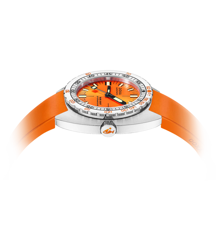 Doxa Sub 200T Professional Sunray 804.10.351S.21