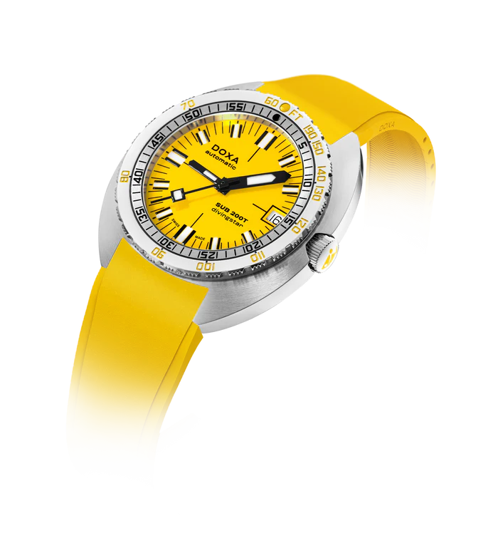 Doxa Sub 200T Divingstar 804.10.361.31