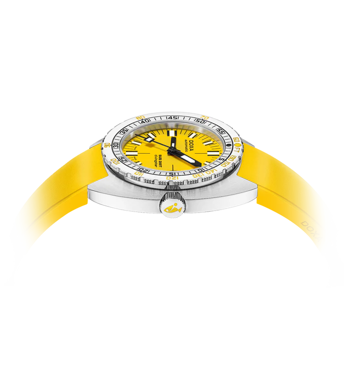 Doxa Sub 200T Divingstar 804.10.361.31
