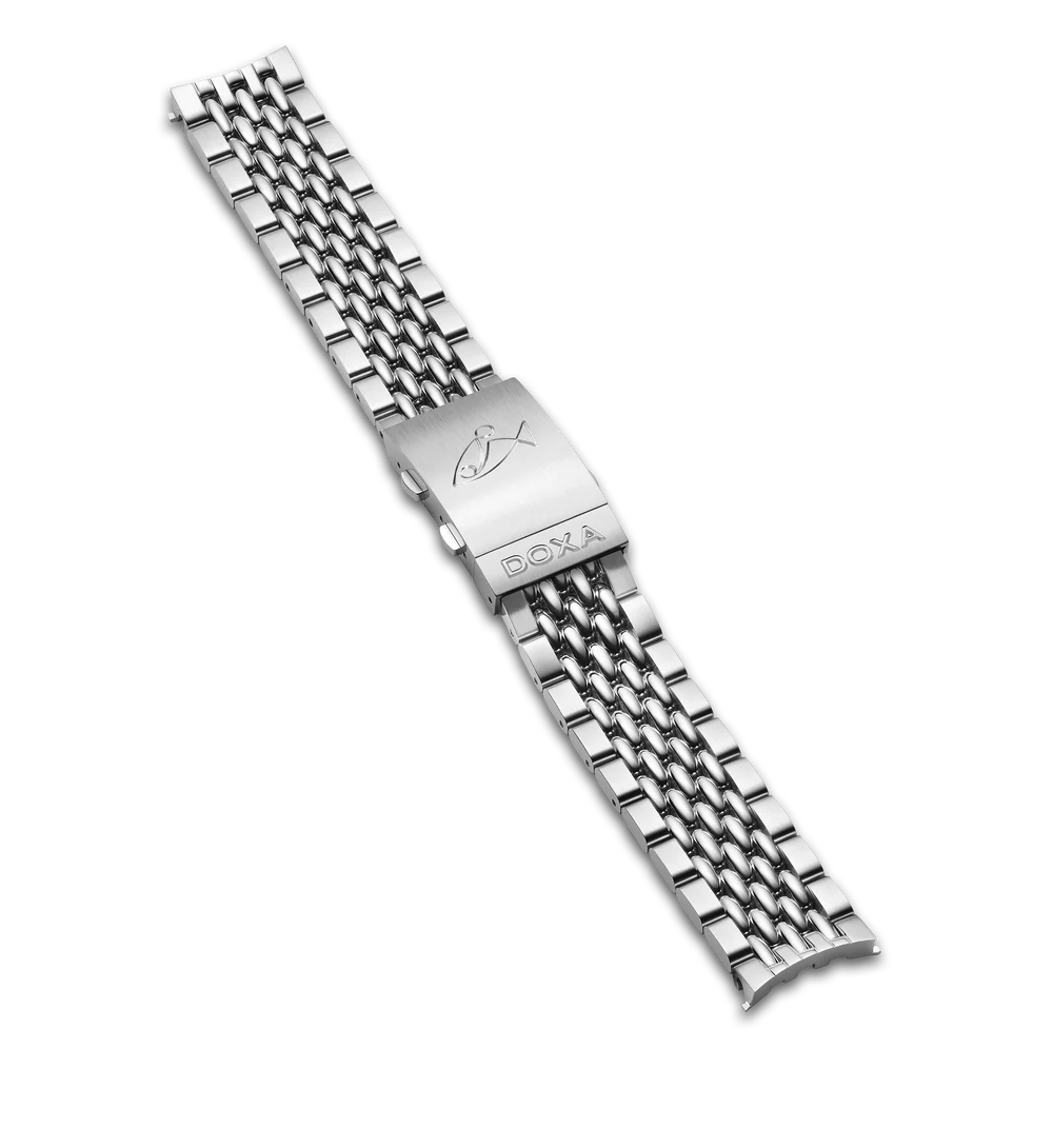 Bracciale Doxa SUB 200 T.GRAPH II in Acciaio 806.10-BRA