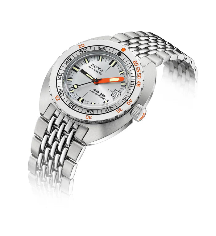 Doxa Sub 300 Searambler 821.10.021.10