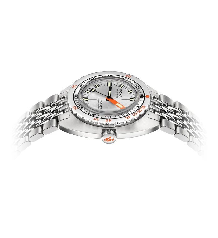 Doxa Sub 300 Searambler 821.10.021.10