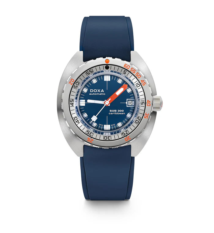 Doxa Sub 300 Caribbean 821.10.201.32