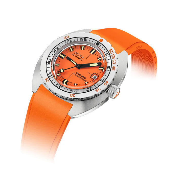 Doxa Sub 300 Professional 821.10.351.21