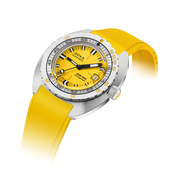 Doxa Sub 300 Divingstar 821.10.361.31