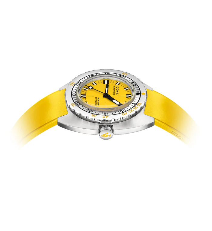 Doxa Sub 300 Divingstar 821.10.361.31