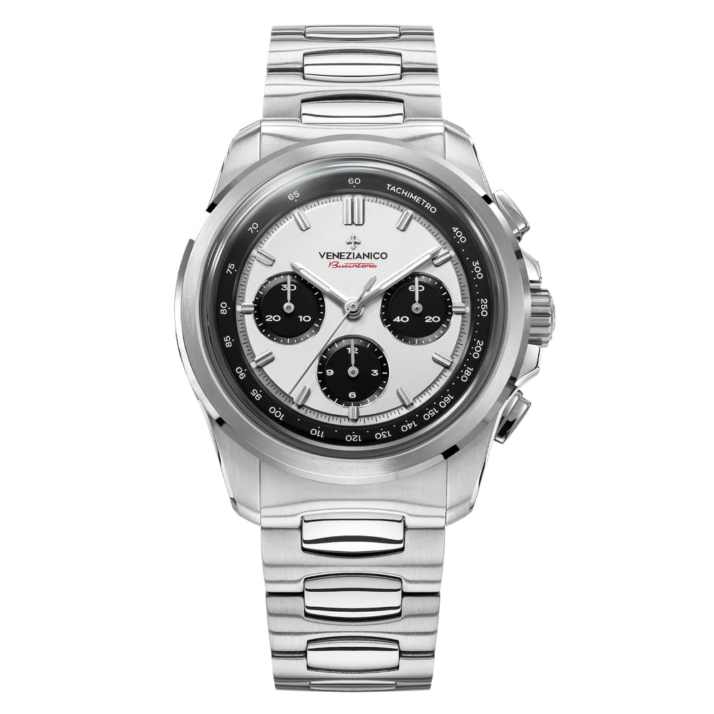 Venezianico Bucintoro 42mm 8221510C